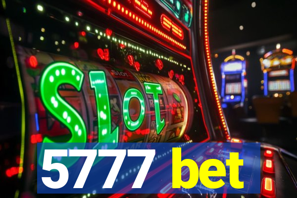 5777 bet